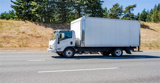 Major parcel shipping company closes down, no bankruptcy