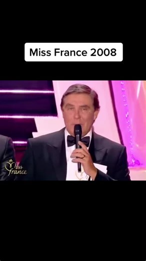 Miss France 2008 Pageant Highlights and Fashion