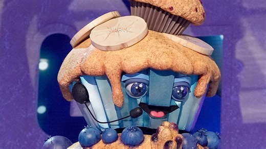 Who is Stud Muffin? ‘The Masked Singer’ sends home Grammy-winning rapper