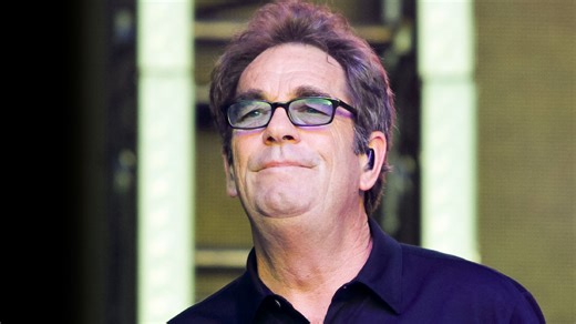 Huey Lewis on His Hearing Loss: “I Can Do Everything But What I Love to Do the Most”