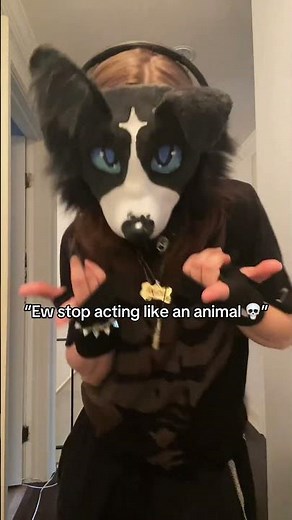 #therian #therianthropy #alterhuman #theriangear #furry #kemonomimi #alt #otherkin #otherpaw