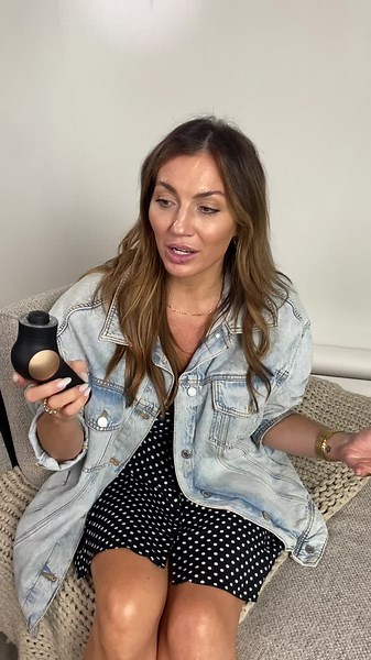 Yes, you CAN travel with our #Therabody devices! ✈️ Here are some helpful tips and tricks from @lissaba. Watch 'til the end for a PRO travel tip! Now's a great time to save on #Theragun. Click to shop the Back to School sale: bit.ly/3Q6Plkv | Therabody