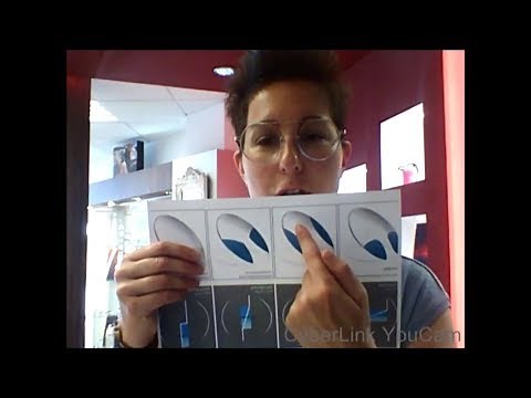 Bildschirmarbeitsplatzbrille oder Officebrille - was bedeutet das?