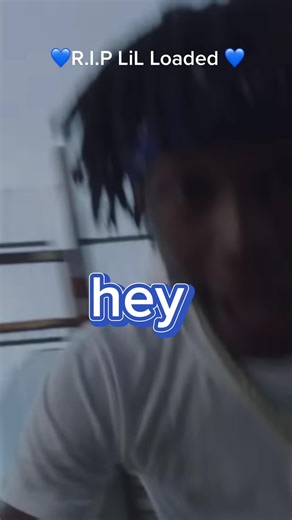 Rip lil loaded #lilloaded #rap #drill #hiphop #TrapMusic #rapper #RapMusic #TrapSongs #4krapperedits