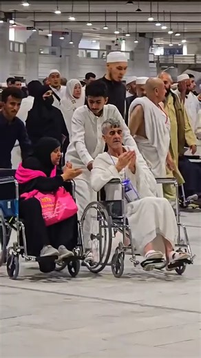 AllhumdulilAllaha ❤️❤️❤️💖❤️💯 #allah #foryou #muslim # makka #2025 #umrra #viral #papular