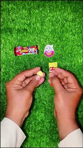 ASMR Eating Chocolate 🍫 & Rainbow Desserts – Most Satisfying Candy, Ice Cream & Cake Challenge