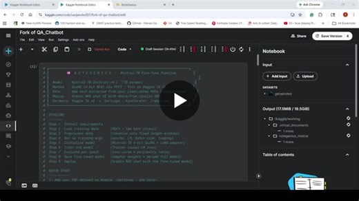 Training My Own AI Builder- Part 2: Fine-Tuning an LLM to Become a Personal AI Engineering Assistant