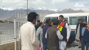 18K views · 766 reactions | Federal Minister for Kashmir Affairs &...
