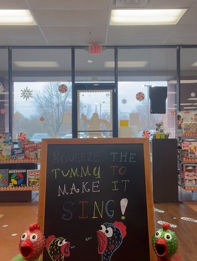 Knowledge Tree on Reels