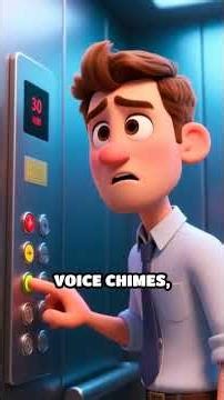 The Snack-Obsessed Elevator Prank