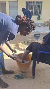 39K views · 1.5K reactions | YOU CAN'T HELD CAPTIVE A WOMAN WHO CAN...