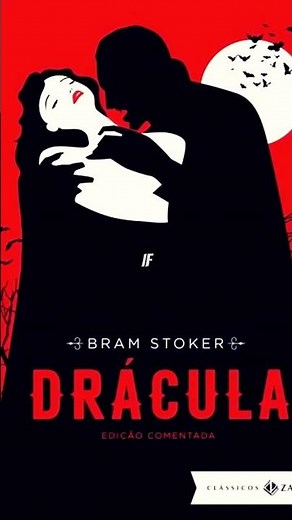 “Dracula” by Bram Stoker: A Chilling Synopsis
