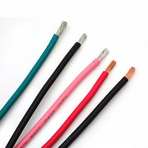 [Hot Item] SAE J-1128 16 AWG Stranded Sxl Automotive Primary Wire