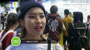 Japan: Women mobilize against sexual harassment