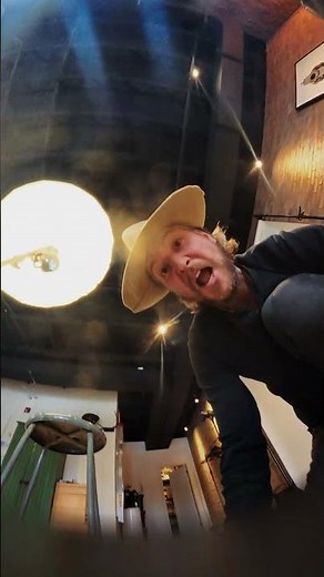 Ok… this is pretty rad 😱 ‪@insta360‬