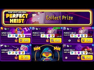 x5 SOLO 🔥 Team Bombs Away, 5 Colors, Super Sized, Color Crystals, Candy World, Jungle Jam