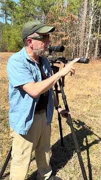 Precision Armament TiTrex suppressor with X-Core