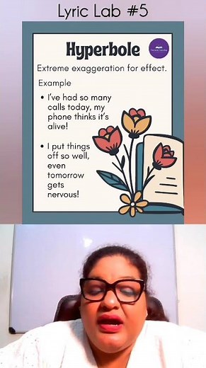 What Is Hyperbole? The Quickest Explanation Ever!