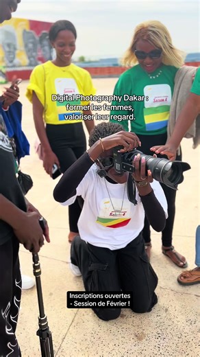 #NOUVELLE_SESSION_MARS_2026 Durée : 1 Mois niveau 1, 1Mois niveau 2, 1Mois niveau 3 1 mois de stage chez Digital photography Nb: possible de faire 1 mois de formation suivie 📣Possibilité de suivre les cours physiquement. 📣Possibilité de faire une formation :de 1 mois , 2 mois , 3mois. ça dépend de la demande de chaque apprenant. ❤️🫶• Prêt à donner un nouvel élan à votre carrière ? •*I L’unique formation qui vous fait passer du débutant à un professionnel début de formation le 02 Mars #FORMATI