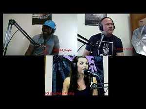 Masters of Fitness Ep. 6 “The Modern Day Renaissance Woman”