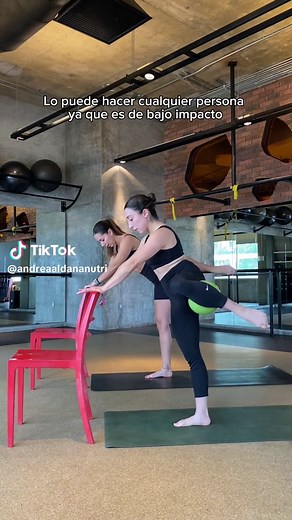Descubre los Beneficios del Barre y Pilates en Casa