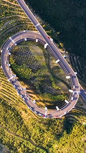 Tianlongshan Highway, China | Highway Engineering Discoveries