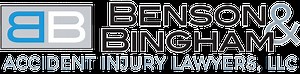 Reno Car Accident Lawyers | Benson & Bingham