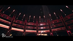 [616][互动装置] 连续宇宙 by Module