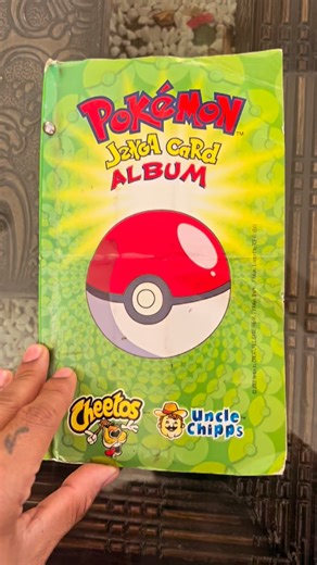 Gang Of Collectors (GOC) | Pokemon jenga 72/72 set. #pokemon #jenga #tazos #cheetos #nostagia | Instagram