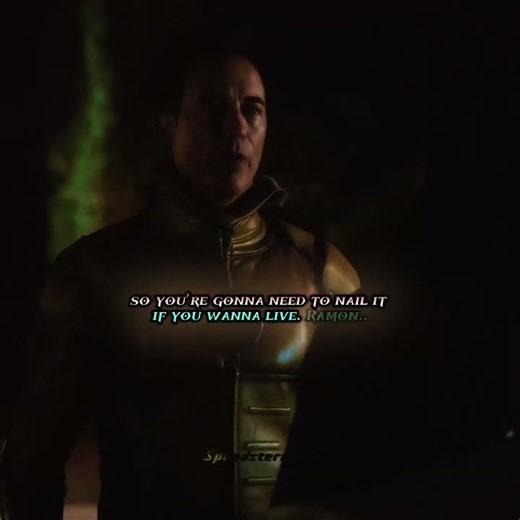 Harry wear Reverse flash suit... #theflash #barryallen #shortvideo #flash#shorts #theflash