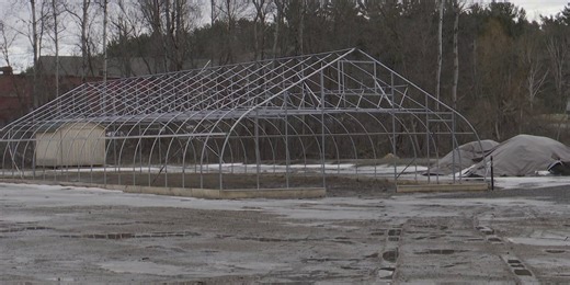 Partridge Creek Farm welcomes 2 new staff members, expands farming operations