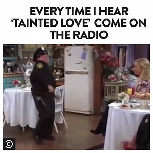 Da DA DA! 🎶 | Comedy Central UK