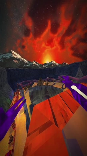 No Touching Colors Challenge: A Hilarious Twist