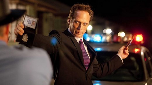 狂暴飞车 Drive Angry (2011)