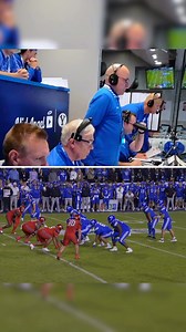 IN THE BOOTH with Greg & Hans — BYU vs Utah — Bear Bachmeier touchdown | BYU Football