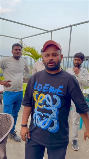 Lal singh on Instagram: "Happy Customer Review…Lala da dhaba"