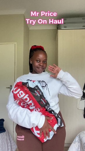 Mr Price Seamless Leggings Review and Try-On Haul | South Africa