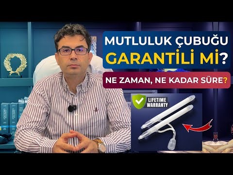 Is the Happiness Stick Guaranteed? When and for How Long?