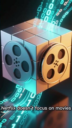 How Netflix Knows What You’ll Watch Next 🤯📺 | AI Recommendation Secrets