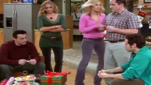 Joey S02E12 Joey And The Tijuana Trip