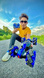 6.8K views · 260 reactions | Rc stan car unboxing & testing #stan #car #unboxing #testing #toys #view #review #cartoon #reel | Anam Toys | Facebook