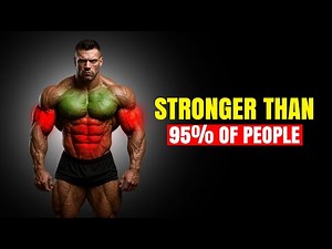 6 Exercises That Turn You From Normal to BEAST Mode