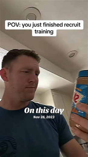 Matt | This was one of my favorite trends lol #usmc #marinecorps #marines #usnavy #usarmy #usaf #uscg #militaryhumor #uncannyvalley... | Instagram