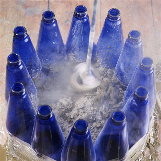 Creative fixes for DIY lovers