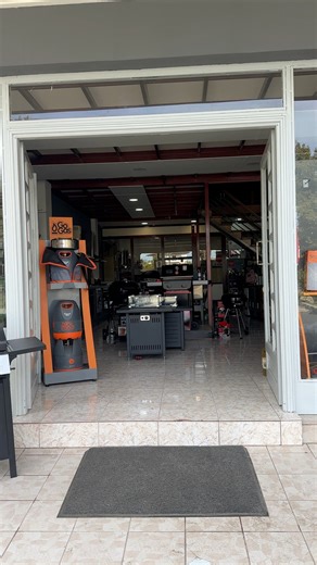 🔴 Τι θα βρεις στο Smart Gas:✅ Φιάλες υγραερίου για οικιακή & επαγγελματική χρήση✅ Ψησταριές υγραερίου όλων των ειδών — από φορητές έως επαγγελματικές, μαζί με αξεσουάρ BBQ✅ Επαγγελματικές εστίες, σόμπες και εξοπλισμό κουζίνας✅ Service & εγκαταστάσεις υγραερίου για σπίτια, καταστήματα και επιχειρήσεις✅ Εξοπλισμό θέρμανσης – pellet, σόμπες & λύσεις εξοικονόμησης ενέργειας✅ Αξεσουάρ μαγειρέματος, θερμός, φαγητοδοχεία & ισοθερμικές τσάντες για κάθε ανάγκη💪 Με πάνω από 15 χρόνια εμπειρίας, είμαστε 