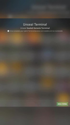 Descubre el Nuevo Terminal Genesis en CS2