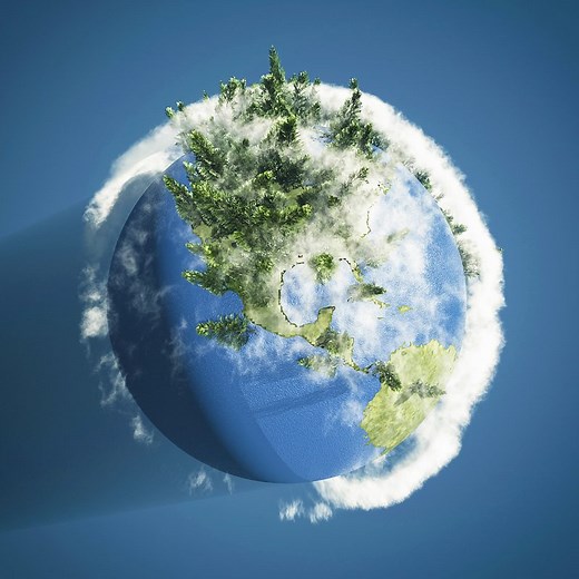 How do you solve a problem like the climate crisis? | TED Talks