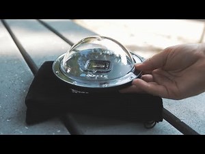 GOPOLE DOME REVIEW & UNDERWATER SCOOTERS