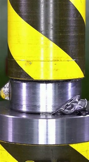 BMW TOY PRESSING || 100 TON PRESS