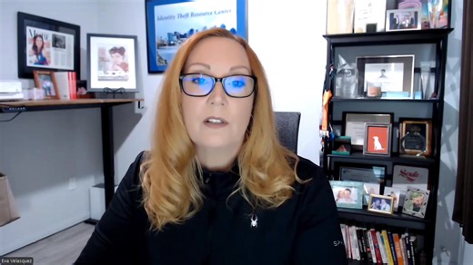 More than 60% of human trafficking survivors report experiencing financial abuse, including coerced debt and identity misuse. Traffickers often steal personal information, forge documents, or commit crimes in survivors’ names. These actions leave lasting barriers to housing, employment, and safety. The Identity Theft Resource Center helps survivors begin again, step by step. We offer confidential, trauma-informed support to replace lost documents, dispute fraudulent accounts, and restore control